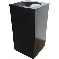 Урна ТИТАН МЕТА Квадро-24 - фото 14809557