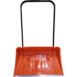 Пластиковый морозостойкий скрепер LWI Северянин - фото 14809577