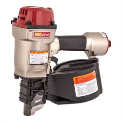 Гвоздезабивной пневмоинструмент RGN CN70R - фото 14809652