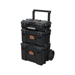 Инструментальная система KETER ROC Pro Gear 2.0 - фото 14809723