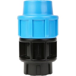 Переходная муфта ДЖИЛЕКС 9218 - фото 14809779