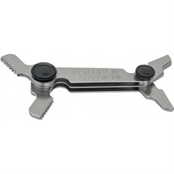 Набор резьбовых шаблонов Туламаш N3 - фото 14809782