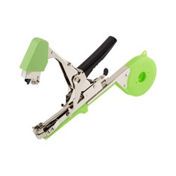 Садовый степлер Park скобы, лента 30 м - фото 14810033