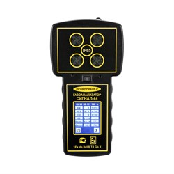 Газоанализатор взрывоопасных и токсичных газов ООО Промприбор-Р сигнал-44 - фото 14810099