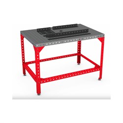 Сварочный стол FLAMES 1527.107 - фото 14810239