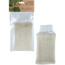 Мочалка Banika Рукавица - фото 14810275