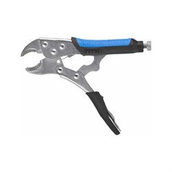 Ручной зажим ПТК РЗФ-7,0 Тип Y - фото 14810277