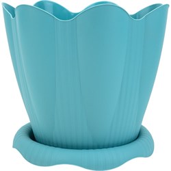 Горшок Martika Эдельвейс - фото 14810411