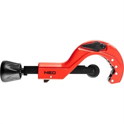 Труборез для пластиковых труб NEO Tools 02-405 - фото 14810727