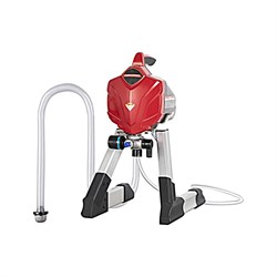 Безвоздушный электрический краскораспылитель Aeropro R8623NL - фото 14810762