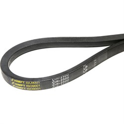 Клиновой ремень HIMPT ГОСТ 1284-89 - фото 14810798