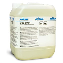 Базовое универсальное средство для поломоечных машин KIEHL j100110 - фото 14811069