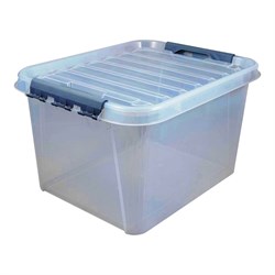 Ящик для хранения Полимербыт ПРОФИ Комфорт - фото 14811147