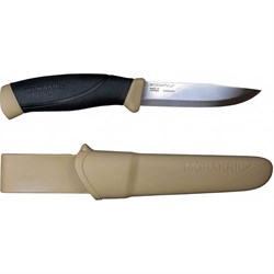 Нож MoraKNIV Companion Desert - фото 14811204
