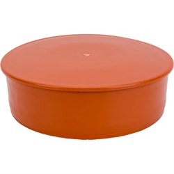 Заглушка ПОЛИТЭК 27620 - фото 14811206