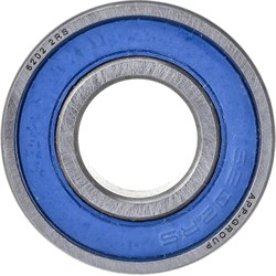 Подшипник APP-GROUP 180202 С17 (6202 2RS) - фото 14811235