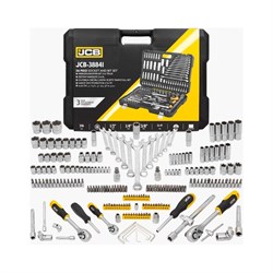 Набор инструментов JCB JCB-38841 - фото 14811276