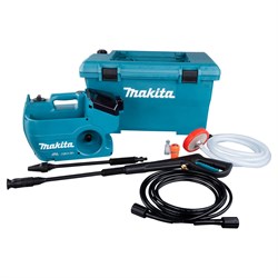 Аккумуляторная мойка высокого давления MAKITA LXT BL - фото 14811426