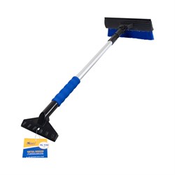 Зимняя щетка KRAFT KT 830059 - фото 14811495