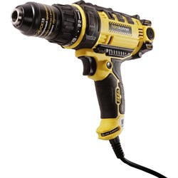 Сетевая дрель-шуруповерт Hanskonner HID2145P - фото 14811555