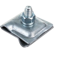 Соединительный зажим круглого проводника EZETEK 91071 - фото 14811586