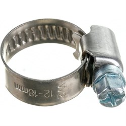 Червячный хомут MGF 1-1-9-2-12-18 - фото 14811665