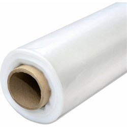 Полиэтиленовая пленка SDM эконом - фото 14811709