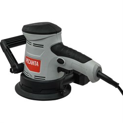 Эксцентриковая шлифмашина Ресанта ЭШМ-125Э - фото 14811737