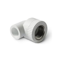 Комбинированный угольник PRO AQUA PA26012Pb - фото 14811809