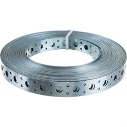 Перфорированная монтажная лента ЭРА Б0047418 - фото 14811846