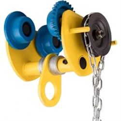 Ручная приводная каретка OCALIFT GCL - фото 14811874