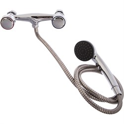 Смеситель для душа Zollen Wolfsburg - фото 14811879