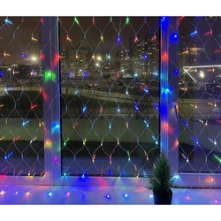 Светодиодная гирлянда ЭРА ENIS01R - фото 14811920