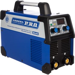 Сварочный инвертор Aurora INTER 200 TUBE - фото 14811942