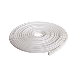 Оконный уплотнитель для пластиковых окон ТДВ 1501019 - фото 14812002