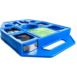 Рулонная лента Fortisflex ЛКС (304)-2007 - фото 14812077