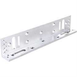 L-образный уголок для электромагнитного замка для замка TANTOS TS-LM300 - фото 14812193