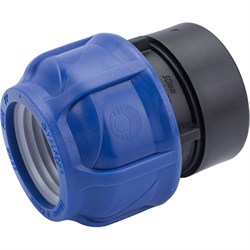 Компрессионная соединительная муфта VALFEX 121001250200 - фото 14812309