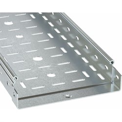 Перфорированный лоток DKC 3526512 - фото 14812369