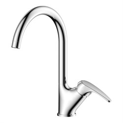 Смеситель для кухни OLIVE'S 02431AV - фото 14812411