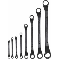 Набор накидных ключей SITOMO 43119 - фото 14812452