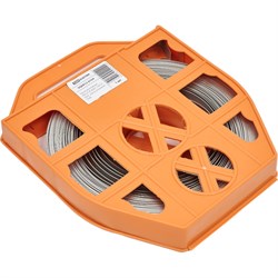 Монтажная лента TDM ELECTRIC ЛМ-25 F 2007 - фото 14812520