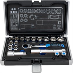 Набор инструментов HOEGERT TECHNIK HT1R478 - фото 14812695