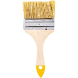 Малярная плоская кисть Virtus Slim - фото 14812755