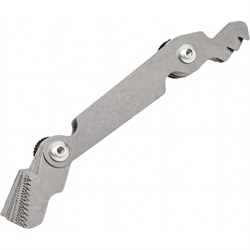 Набор резьбовых шаблонов Туламаш N1 - фото 14812802