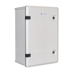 Монтажный шкаф MASTERMANN 00-01020361 - фото 14812948