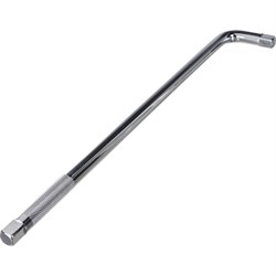 Г-образный вороток Эврика ER-51243 - фото 14812973