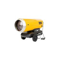 Дизельная тепловая пушка Master B 230 - фото 14813296