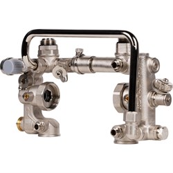 Смесительный узел Royal Thermo RoyalMix - фото 14813360