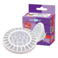 Лампа Jazzway PLED-AR111 - фото 14813383